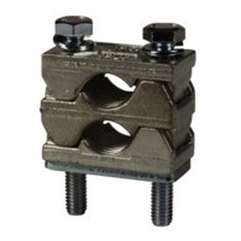 Prismendoppelklemme K1112002