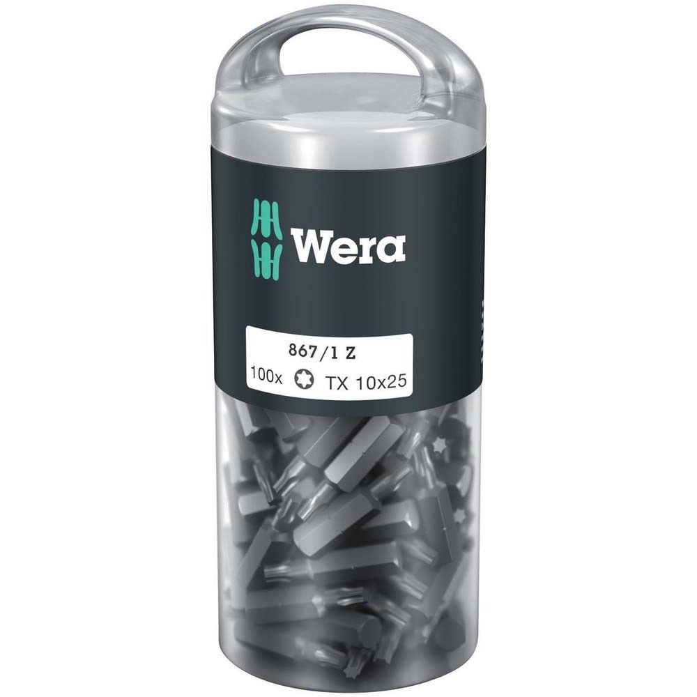 6-rund Bit 072446(VE100)