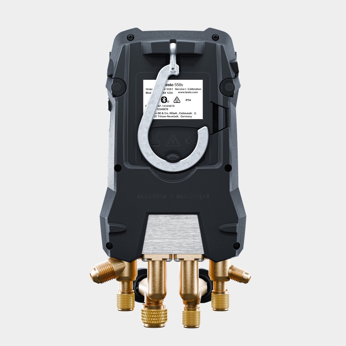 558s - Smart Vakuum Set 0564 2558