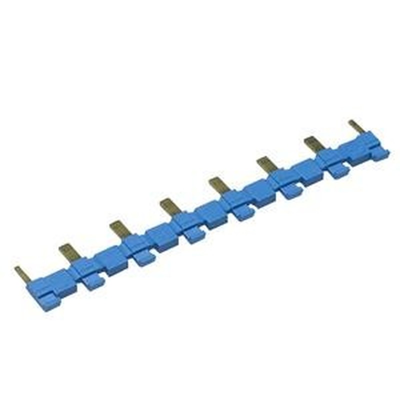 Kammbrücke blau 093.08