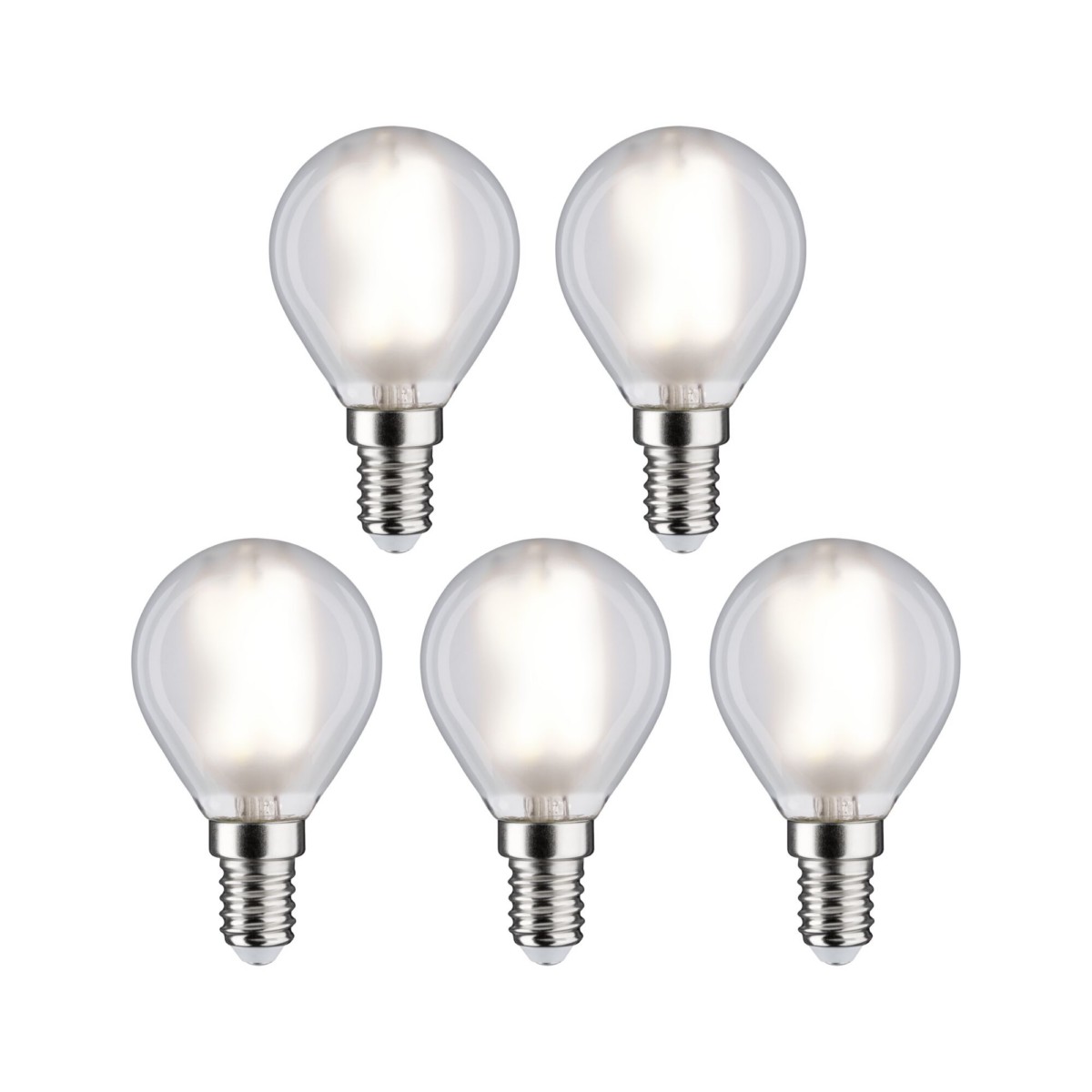 LED-Filamentlampe E14 230V 290.98