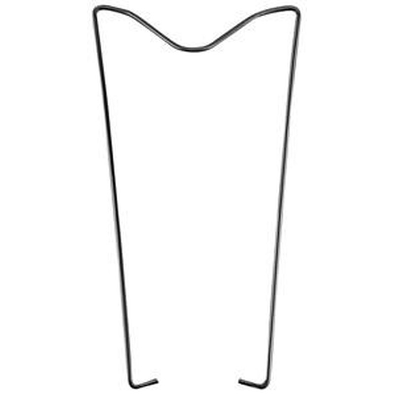 Haltebügel Metall f.Ser.60 090.33