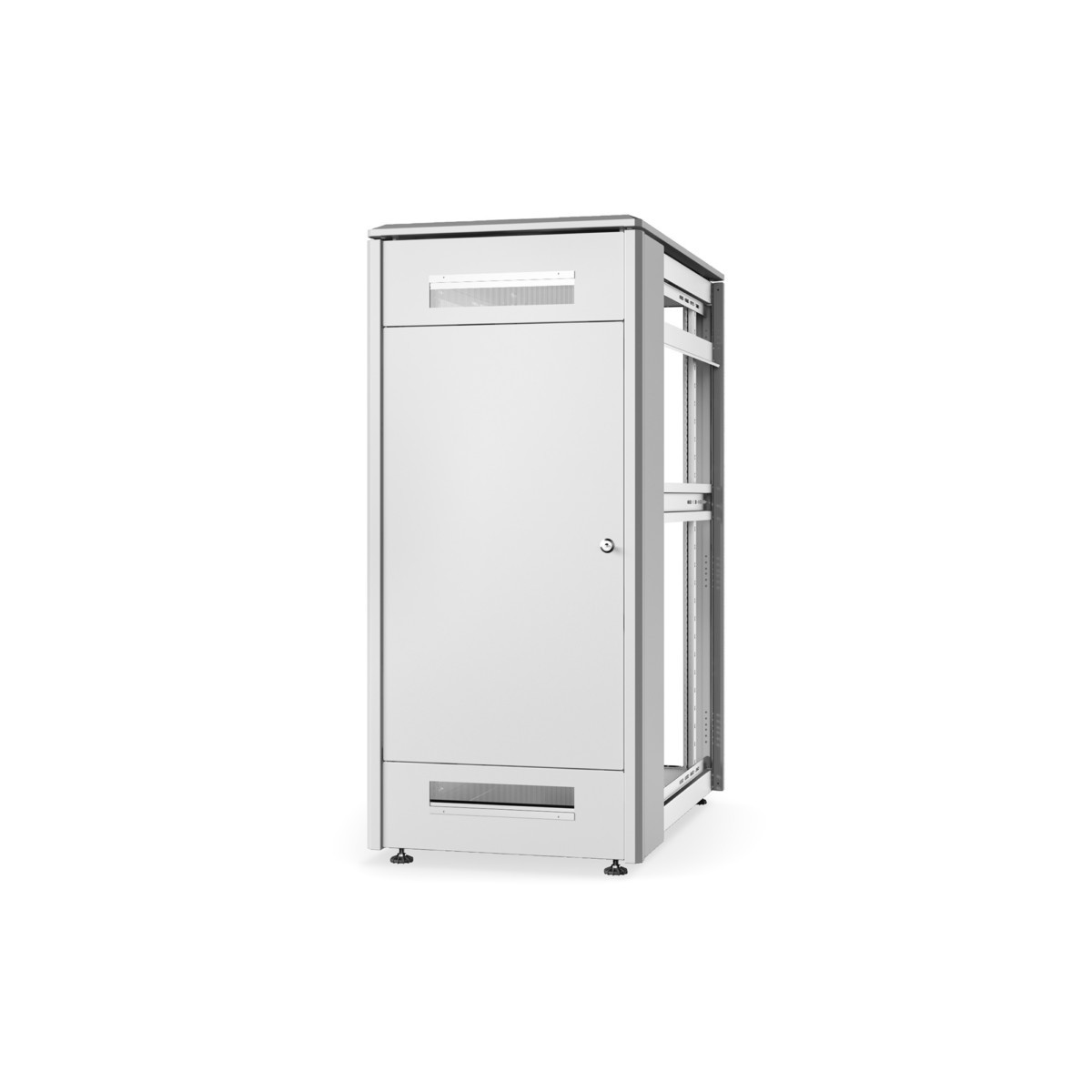 Netzwerkschrank FLEX 26HE DN-31101