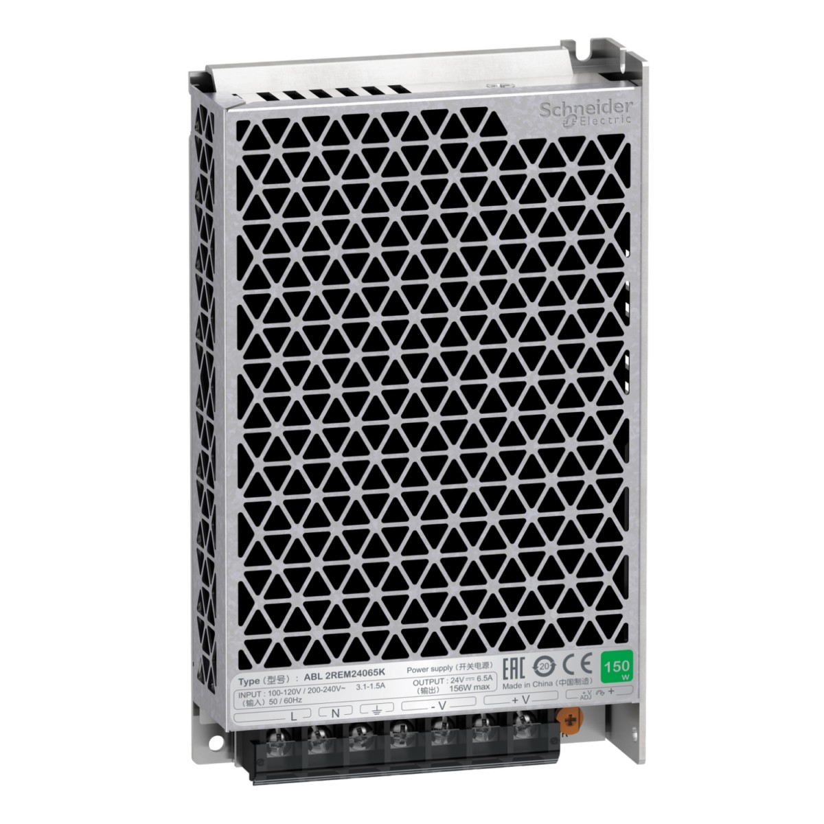 Spannungsversorgung Easy ABL2REM24065K