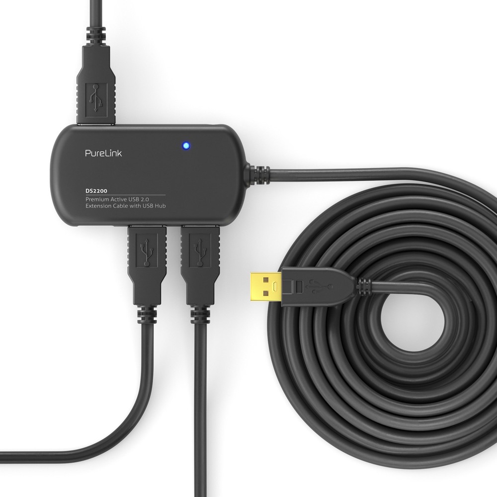 Aktiv Verlängerung 6m DS2200-060