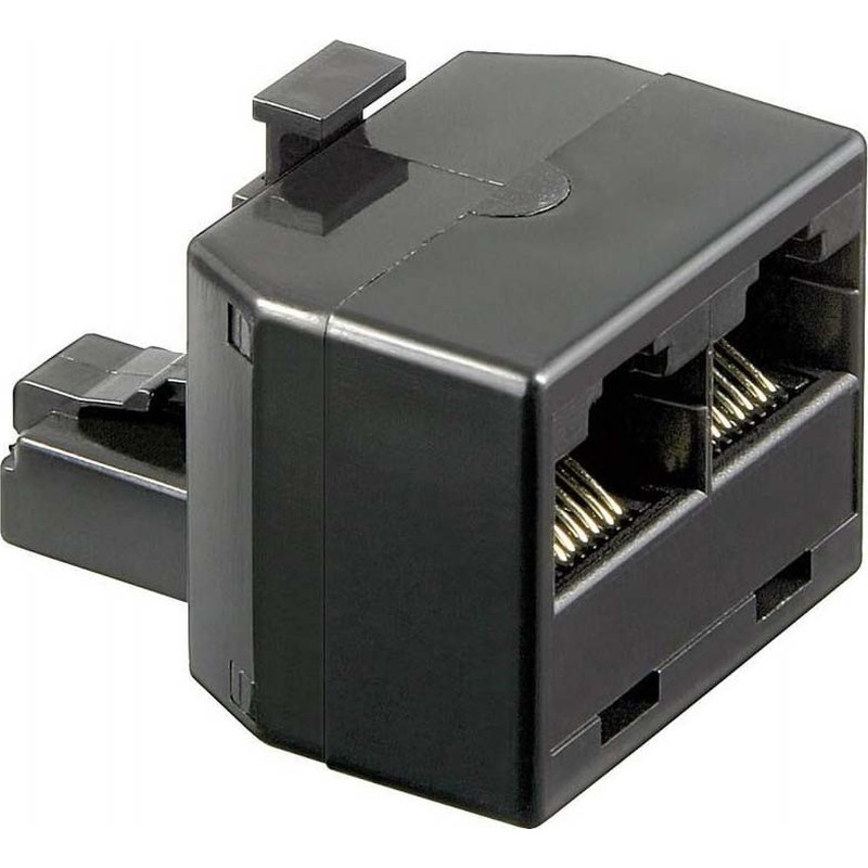 ISDN T-Adapter 50584