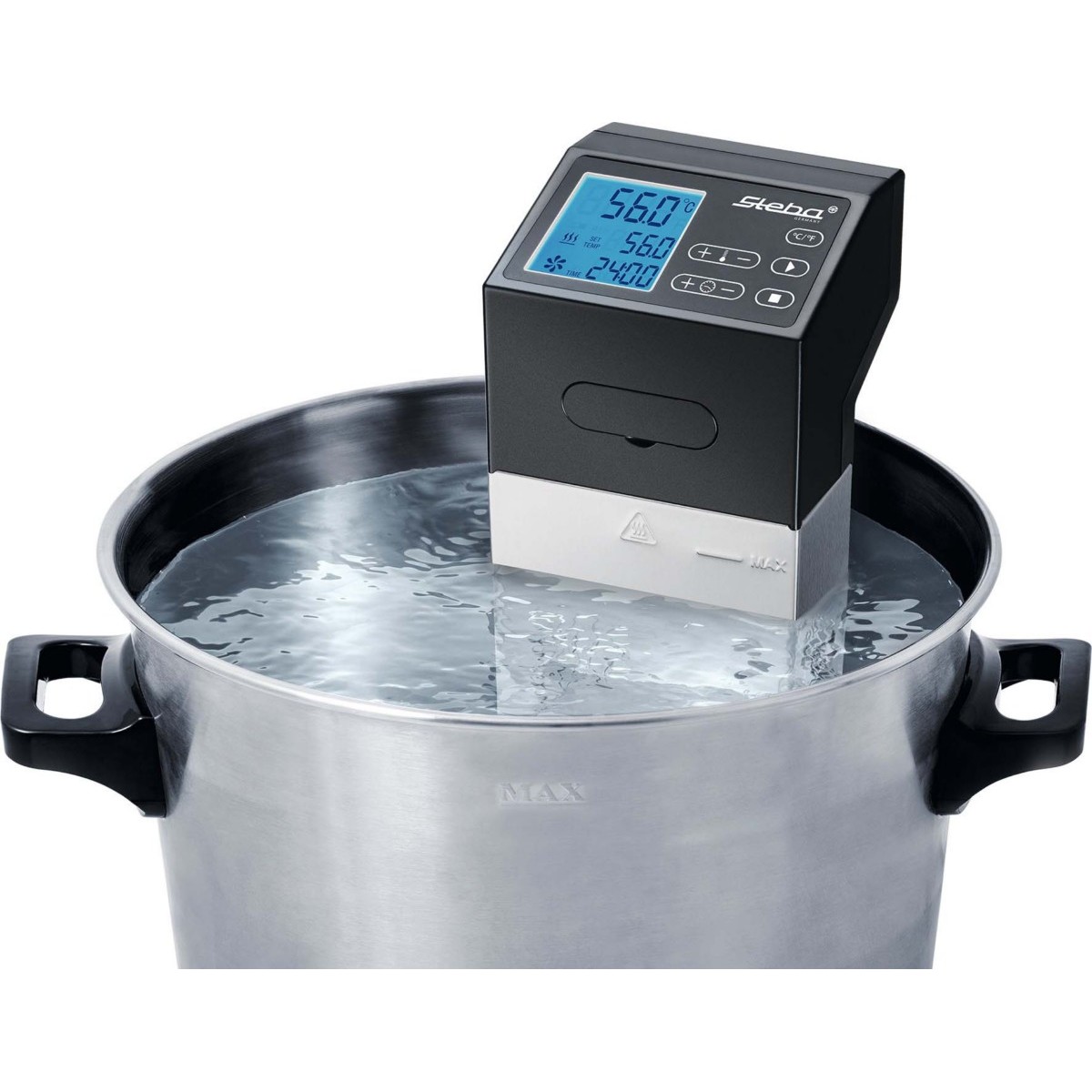 Sous-Vide Garer SV 100 PROFESSIONAL