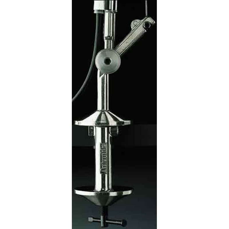 Tischklemme A004 100