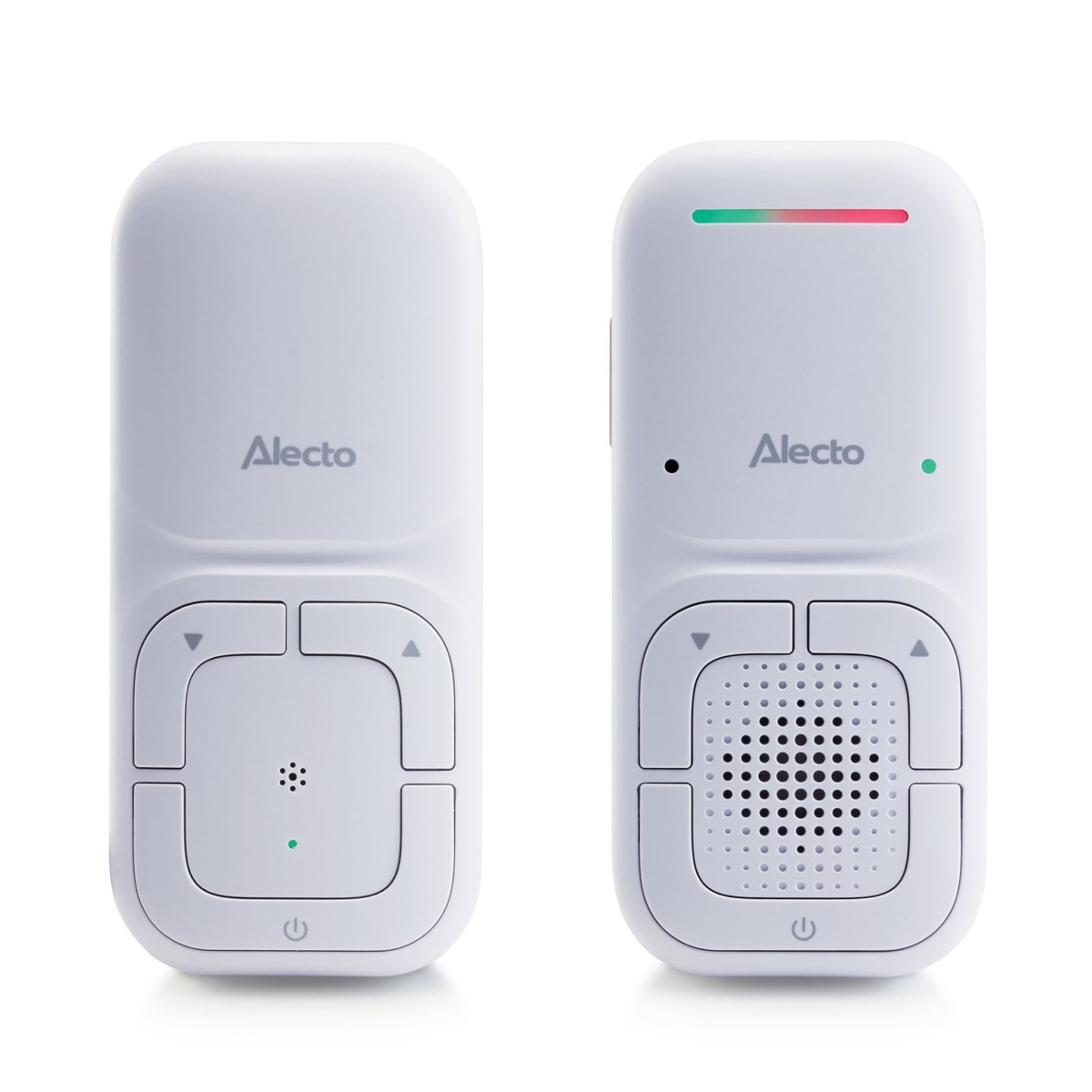 Audio-Babyphone DBX130 ws