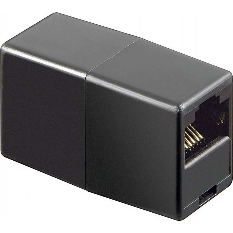 ISDN RJ45 Kupplung 50260