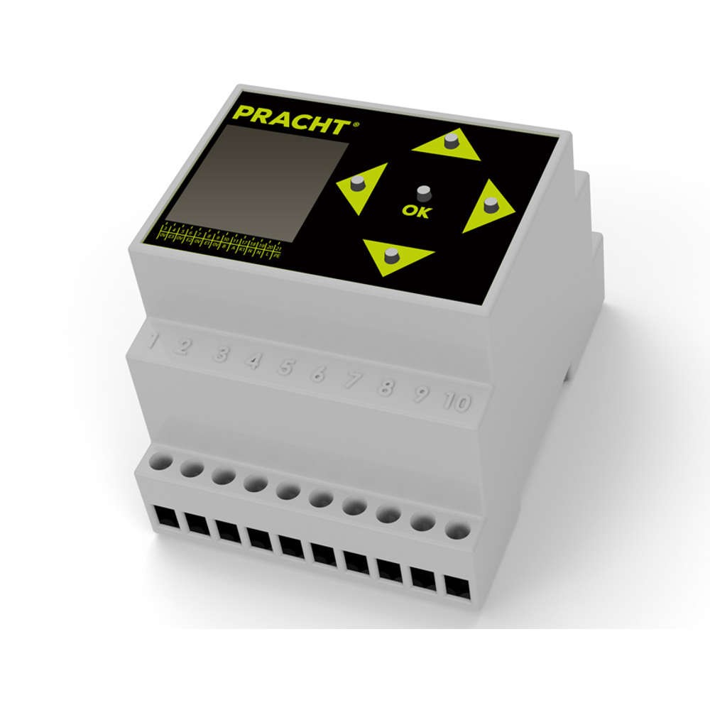 Charge Control Unit ALPHA9022-PCC Set