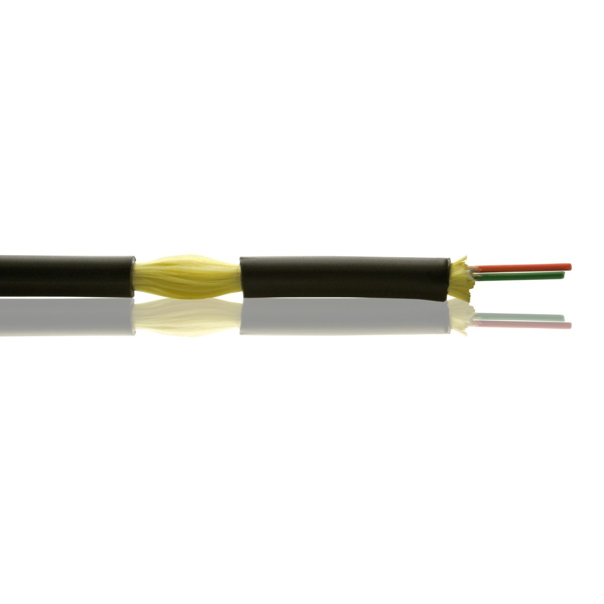 Optisches Kabel 2 Fasern OSK2A-200