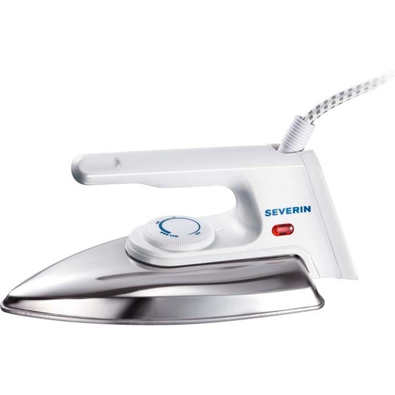 Bügeleisen BA 3211 ws