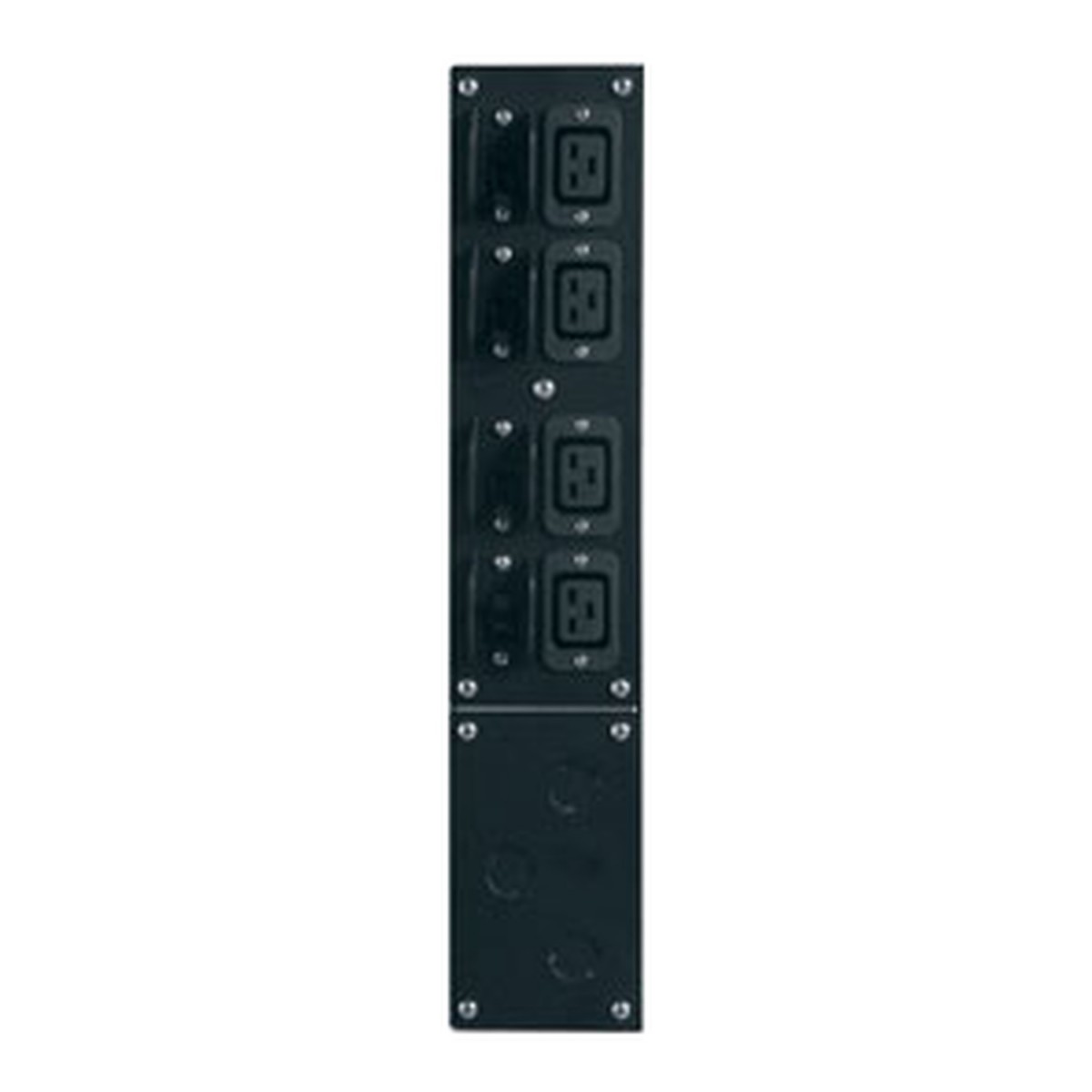 Service Bypass Panel SBP6KRMI2U