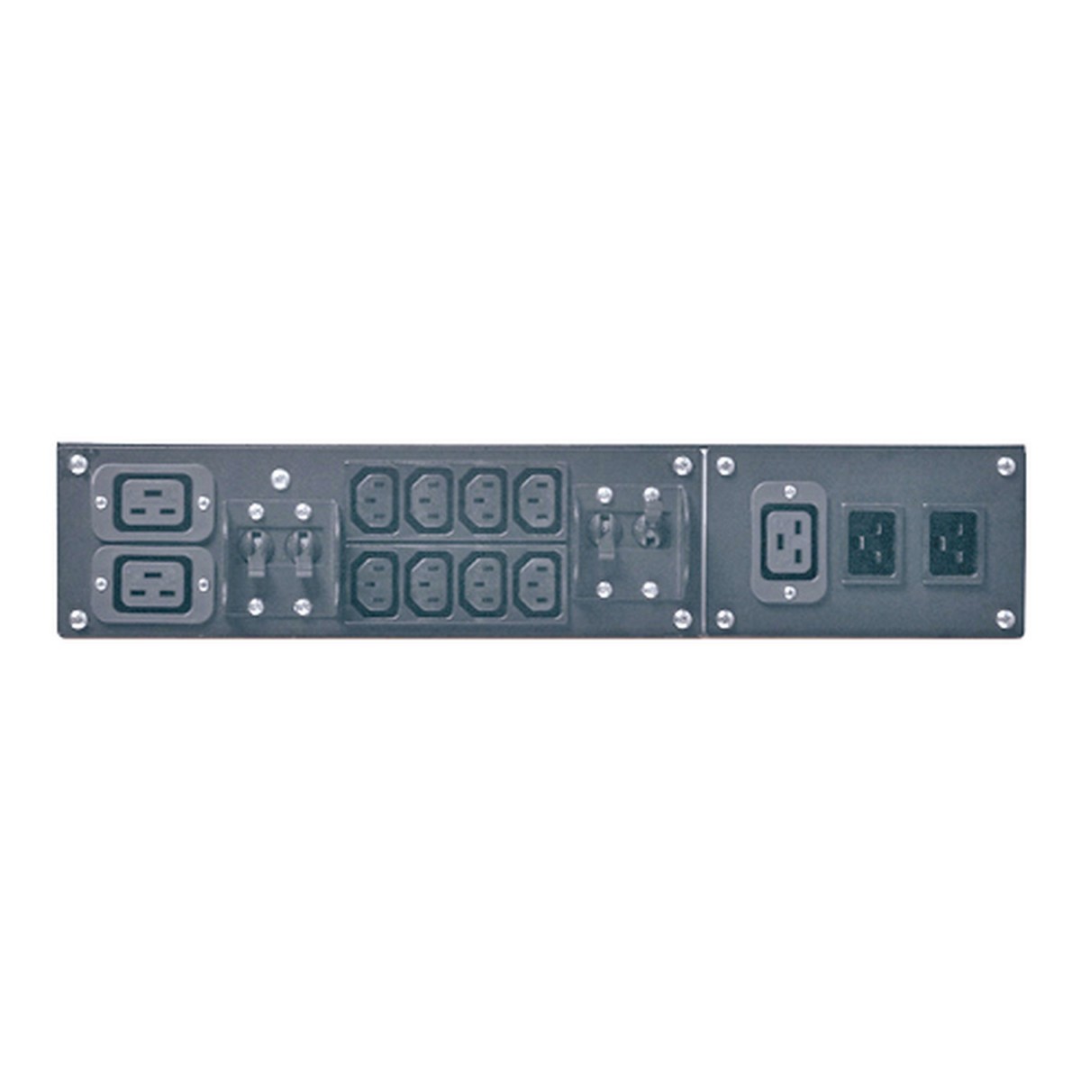 Service Bypass Panel SBP5000RMI2U