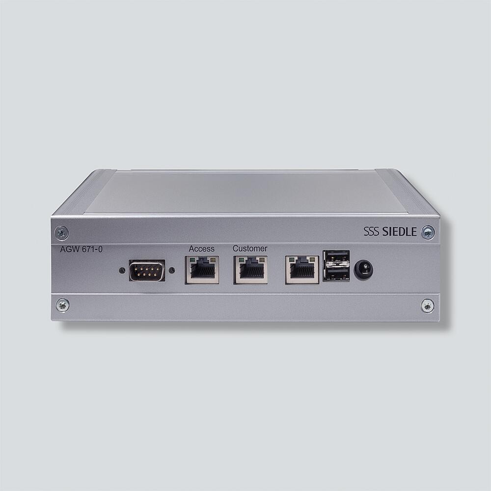 Access-Gateway AGW 671-0