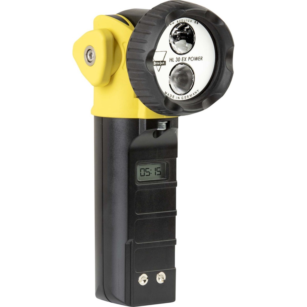 AccuLux HL30 EX POWER 459781