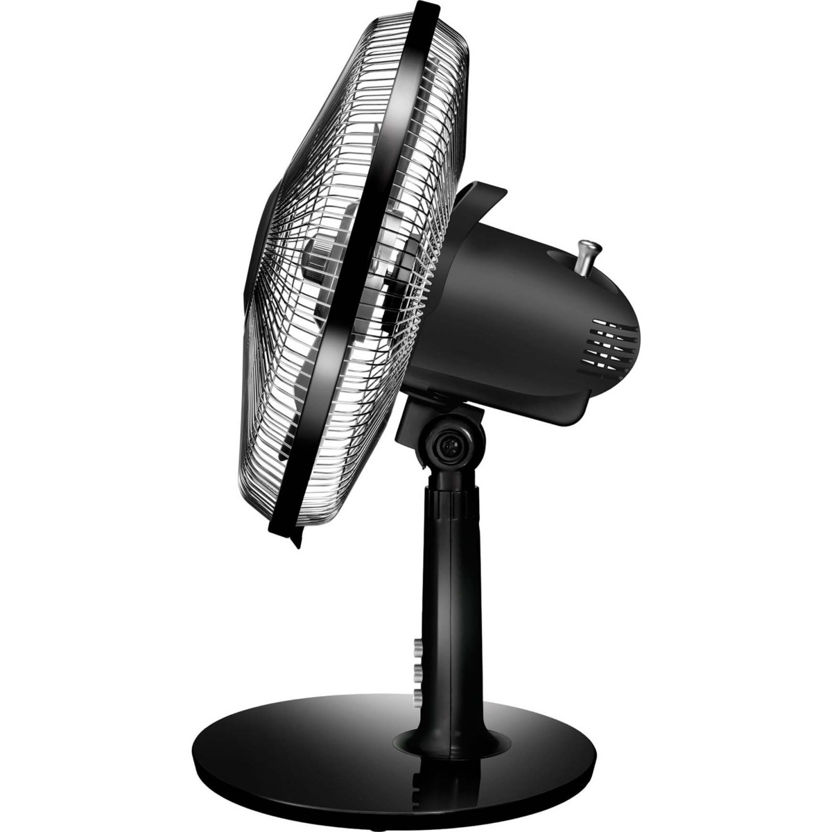 Tischventilator 86817 sw