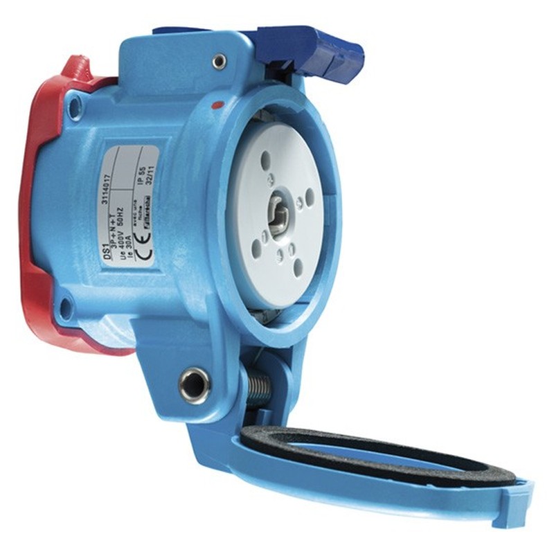 Einbaudose Poly 3114013R