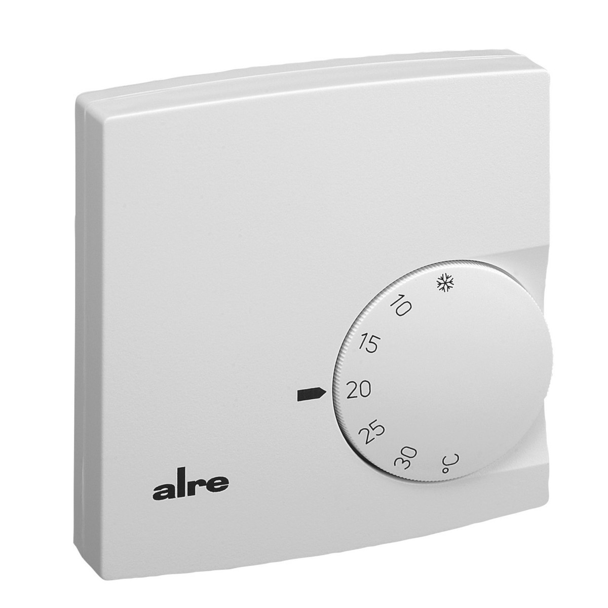 Raumtemperaturregler AP RTBSB-001.048