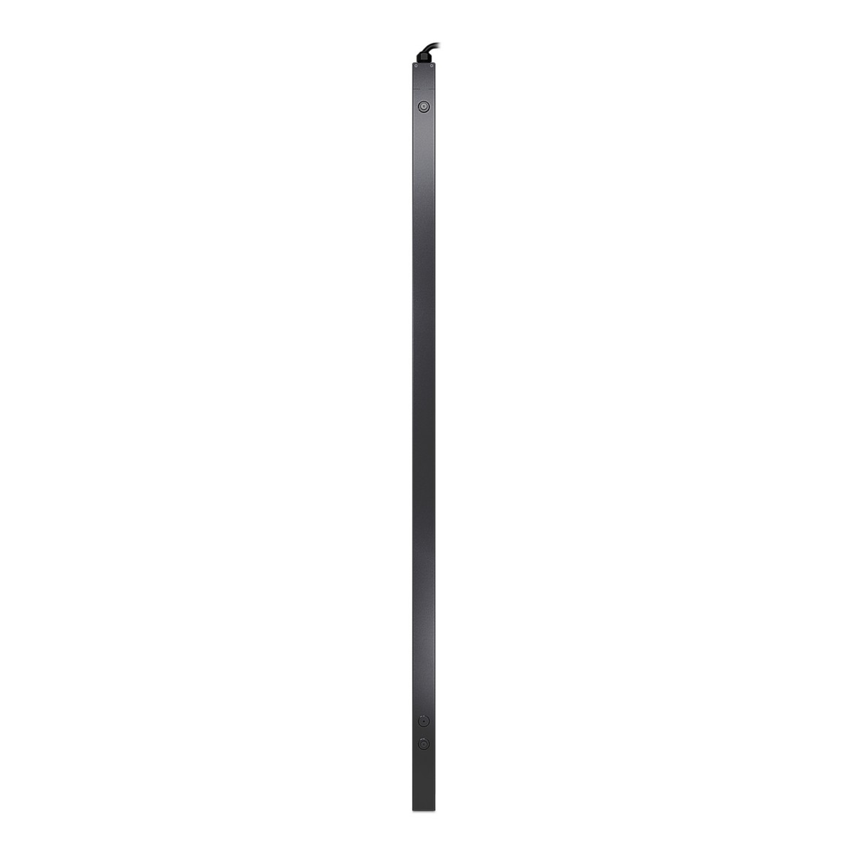Metered Rack PDU 2G AP8681