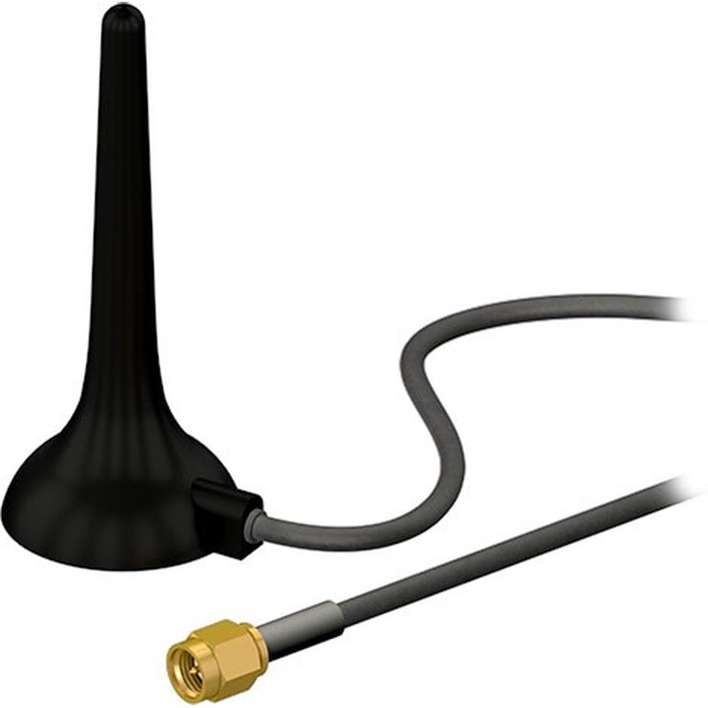 SMA Magnetfußantenne 10019504