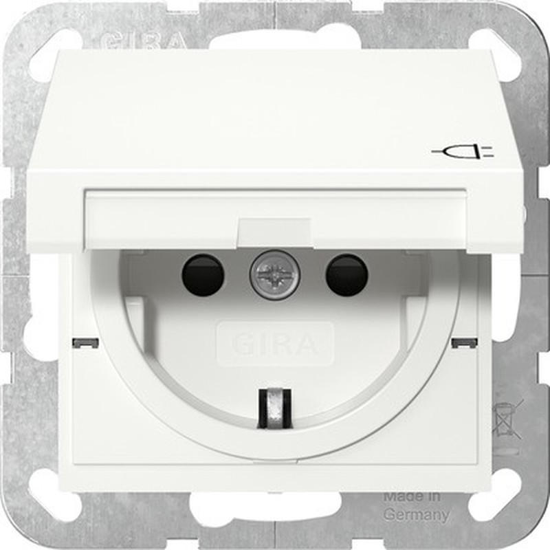 Steckdose KD 441403