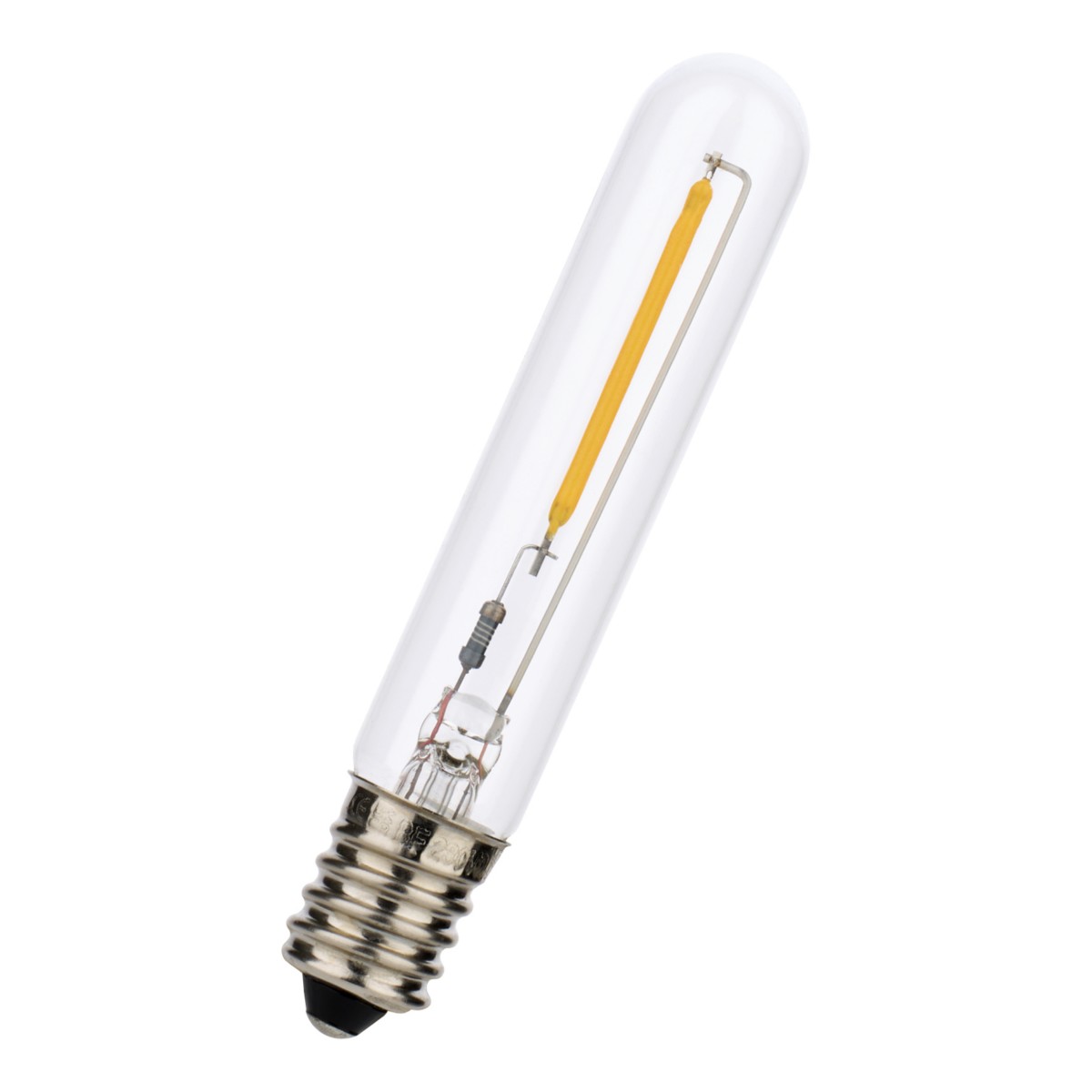 LED-Röhrenlampe E14 825 146583