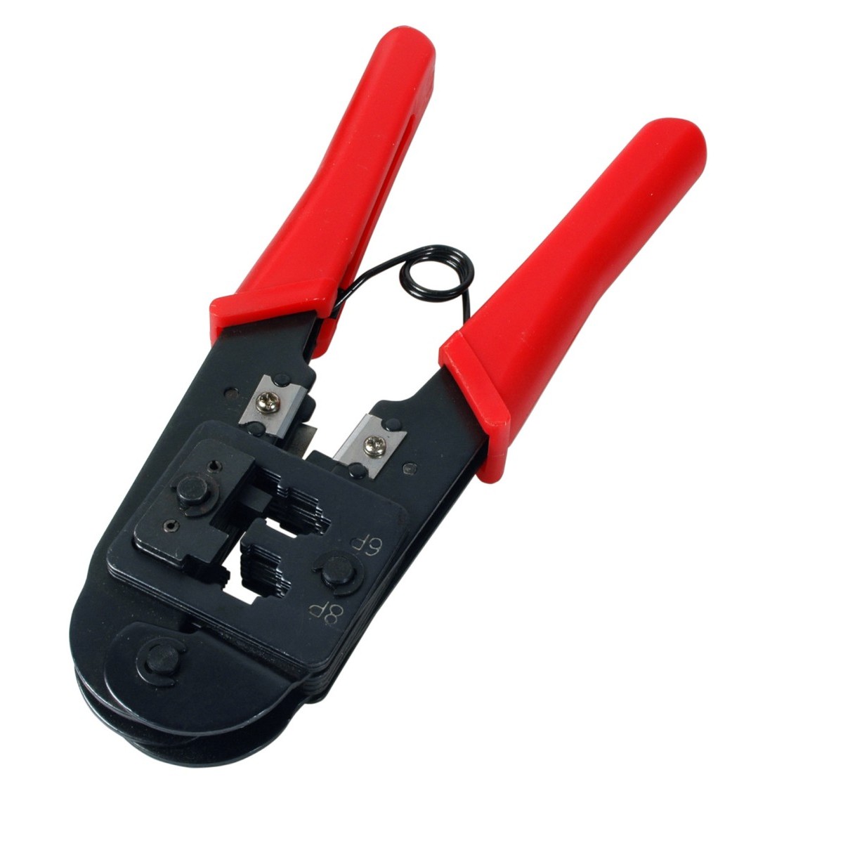 Crimpzange E-SK310