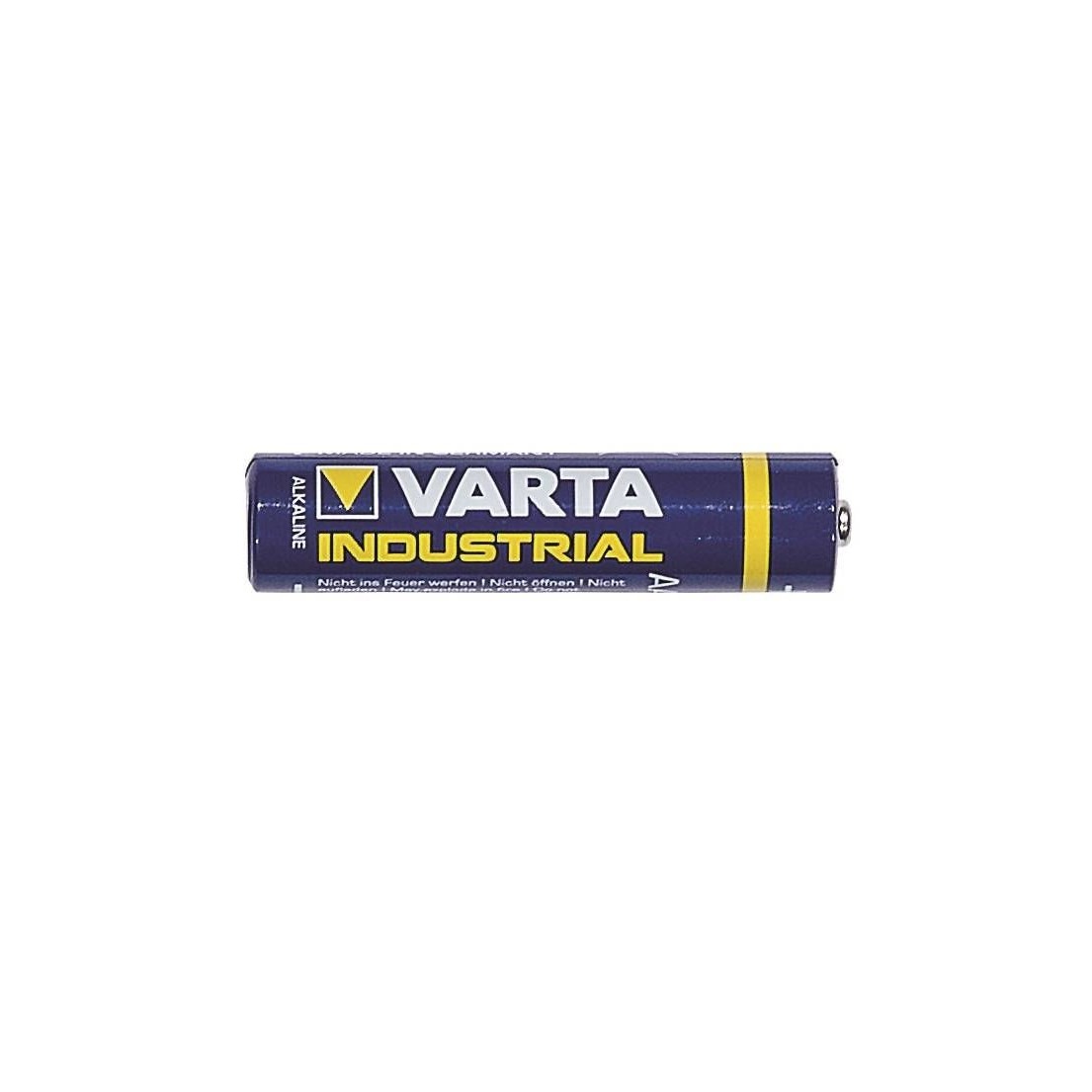 Alkali-ManganMicroBatterie 0515 0009