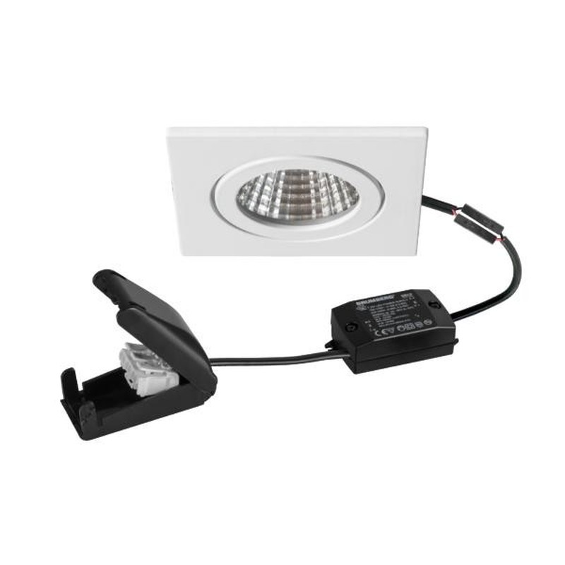 LED-Einbaudownlight 230V 38476073