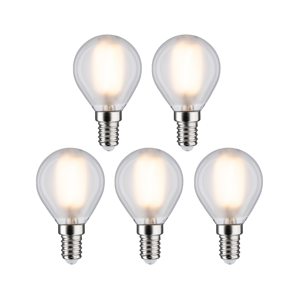 LED-Filamentlampe E14 230V 290.97