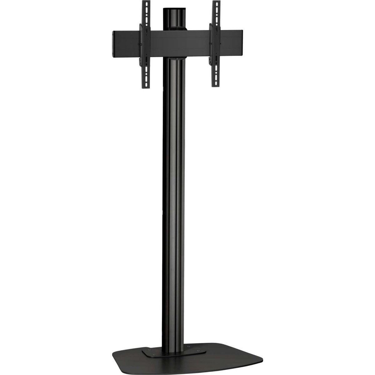 Standfuß-Set F1844 sw