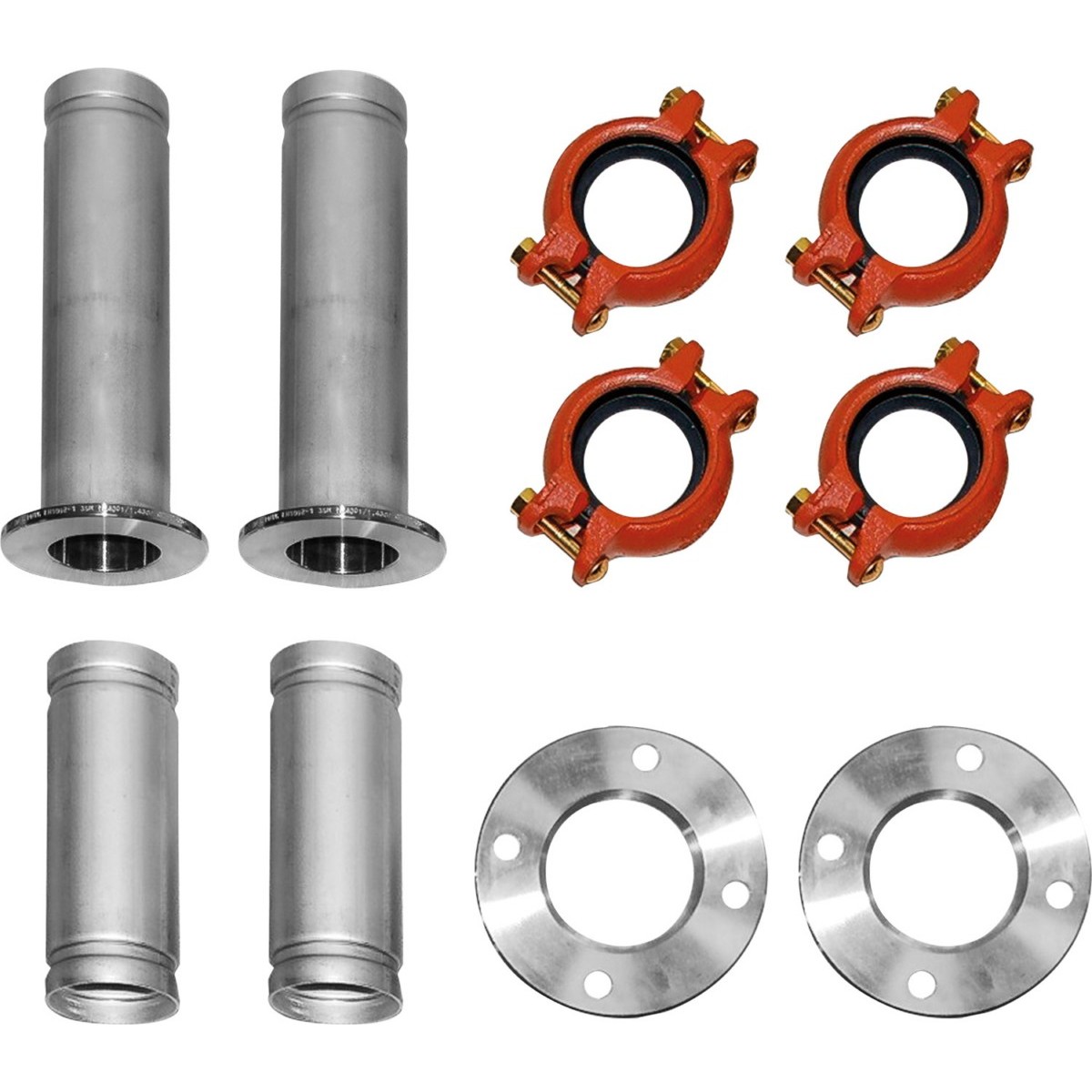 Anschluss-Set 1 8738206909