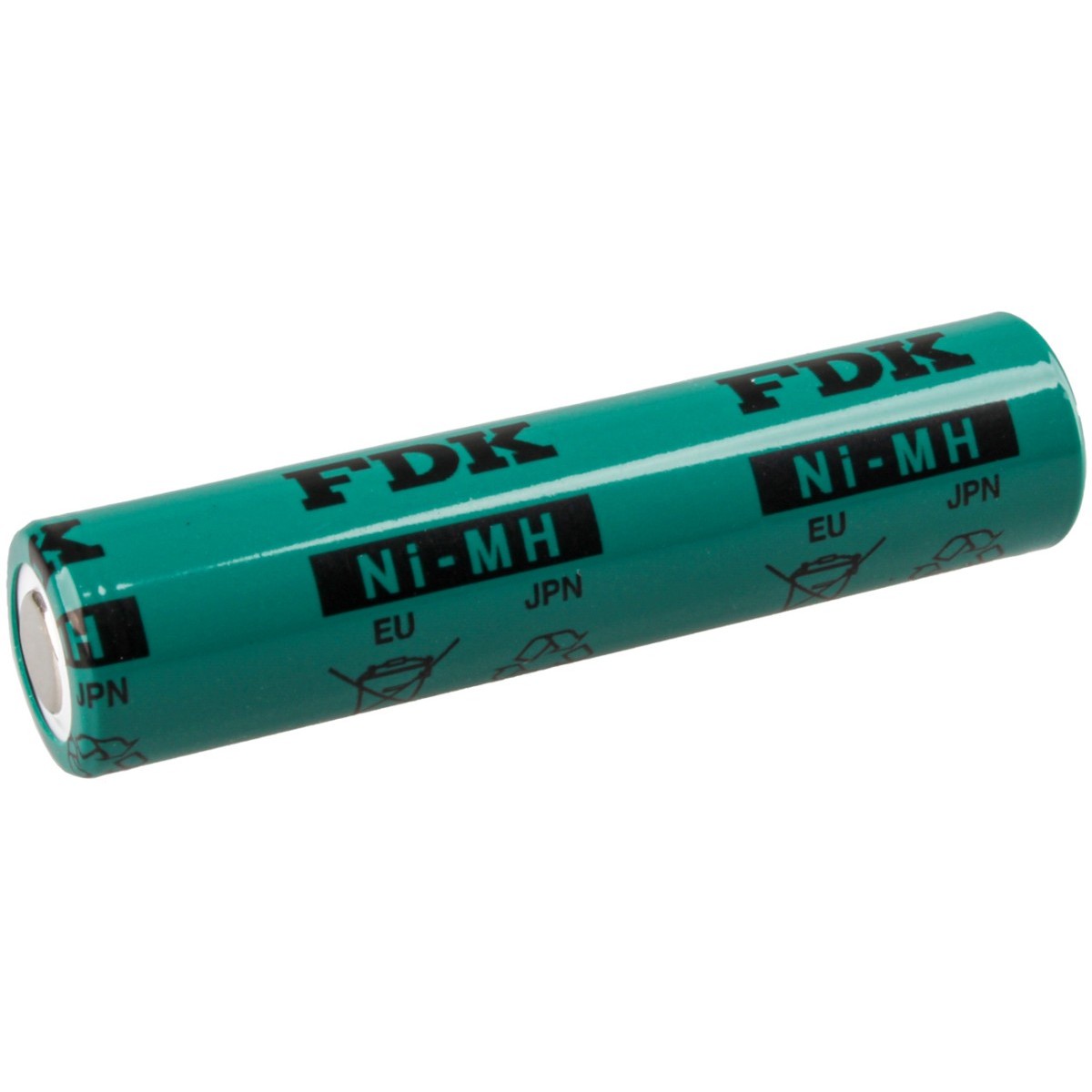 Akku 1,2V Micro AAA HR-AAAUC