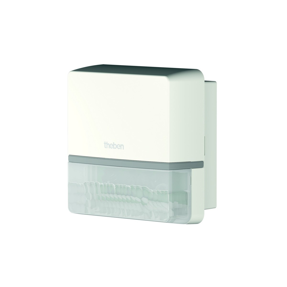Bewegungsmelder TECTA D180i WH