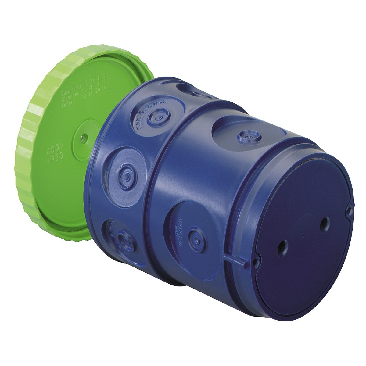 Abzweigdose U 120 K GRO-2