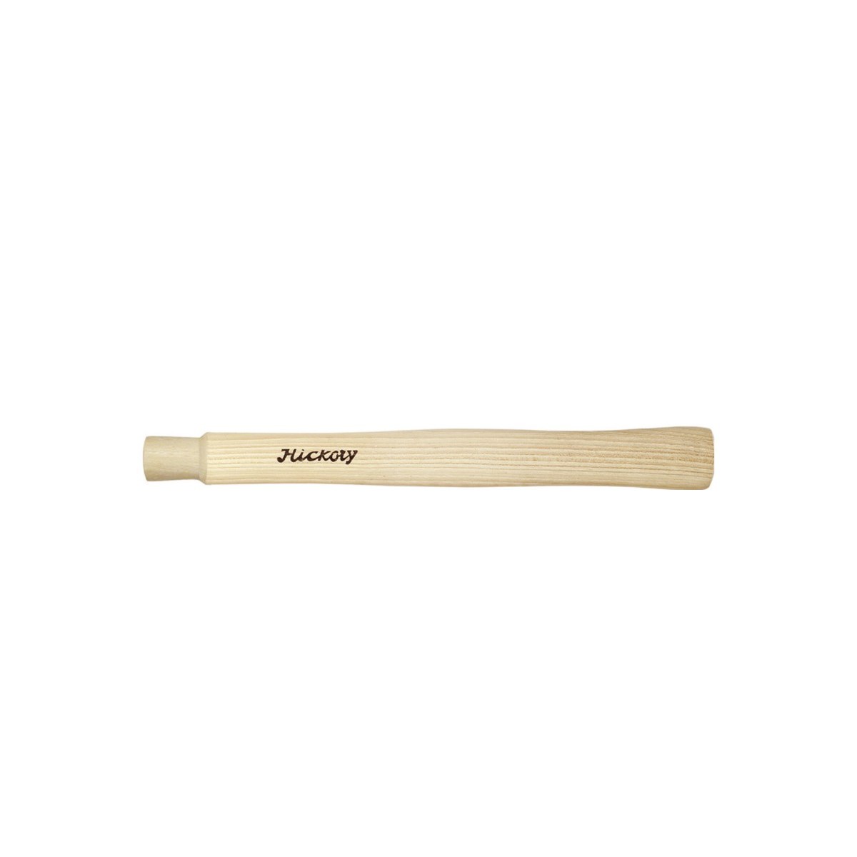 Hickory-Holzstiel 830-0 40