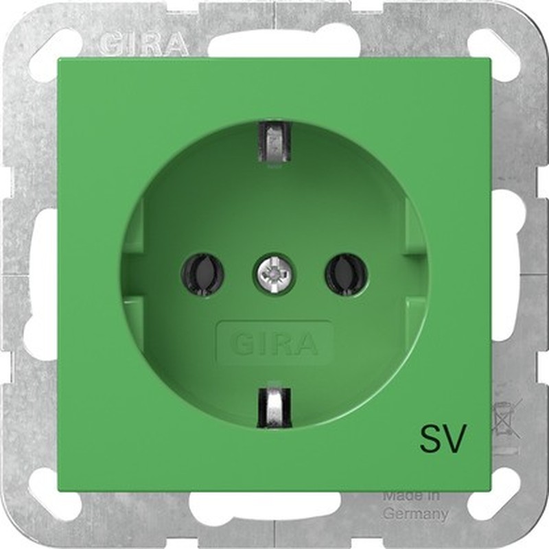 Steckdose SV 4188107