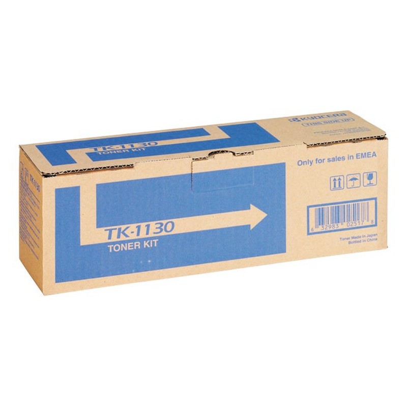 Lasertoner TK-1130 sw