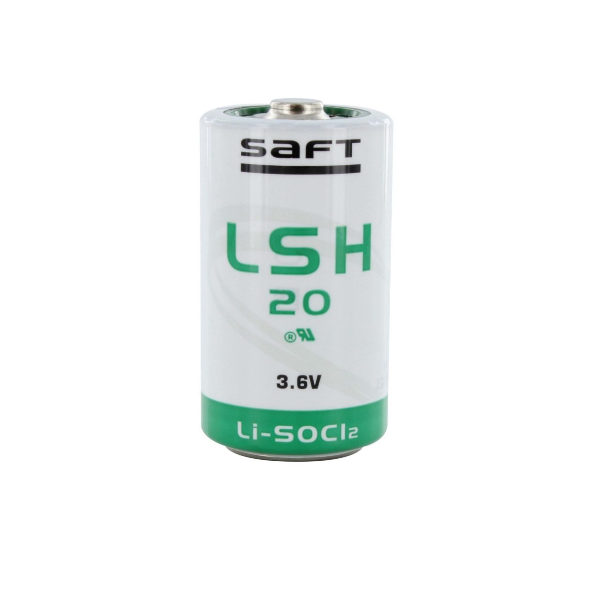 Batterie BAT D TYXAL+