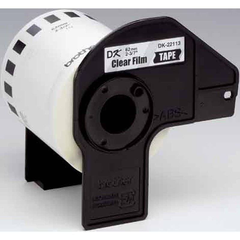 Etiketten 17x54mm DK-11204