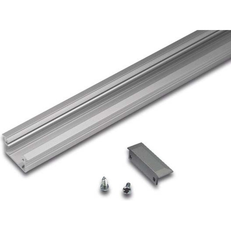 5er-Set LED-Einfräsprofil 61500031461