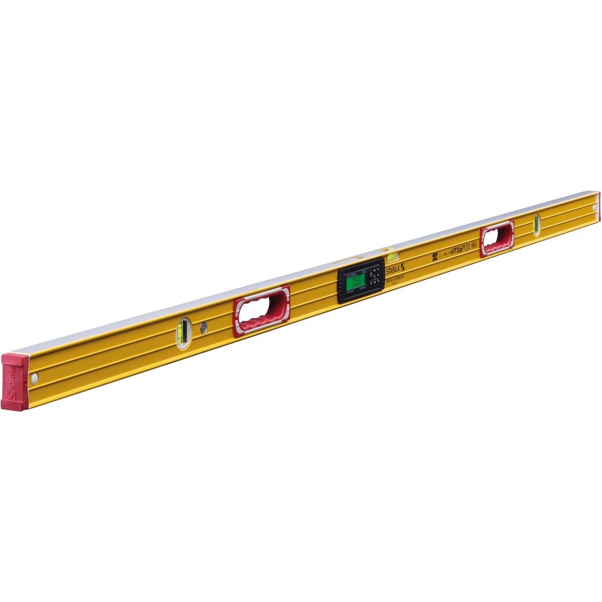 Elektronik-Wasserwaage 196-2-M elec. 183cm