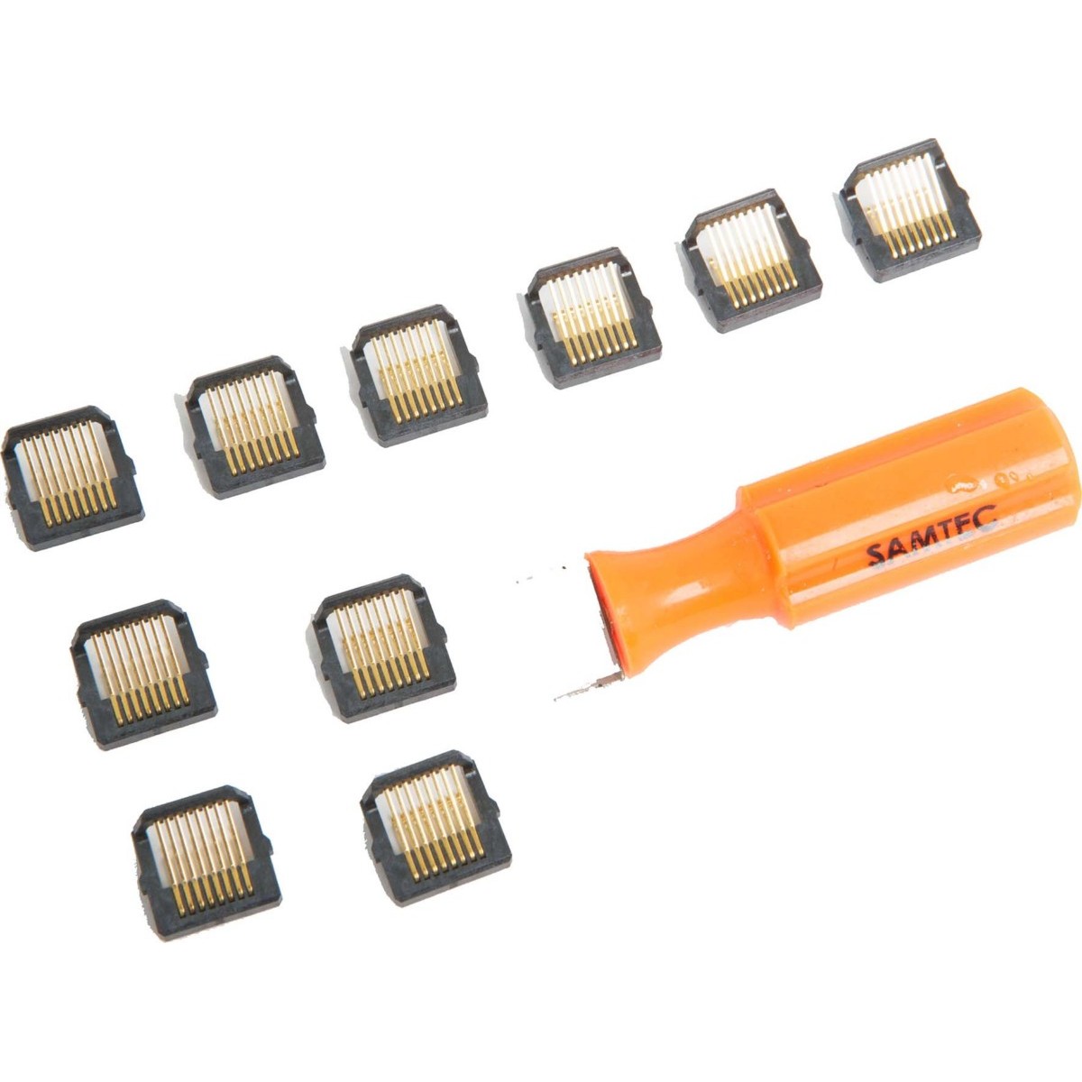 LanXPLORER RJ45-ServiceSet 150058