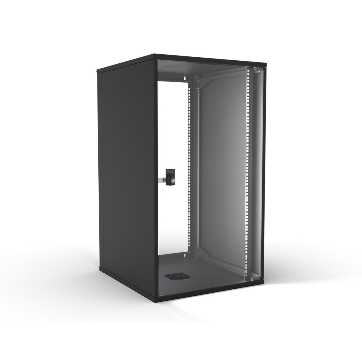 Economy Wandschrank 21HE W3 21-6-S