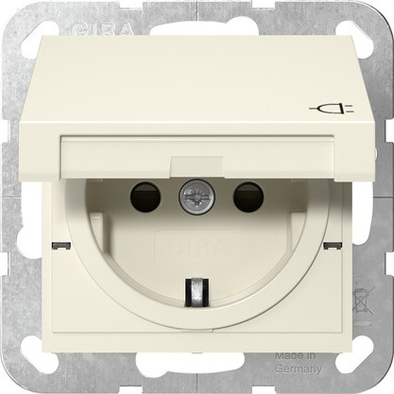 Steckdose KD 475401