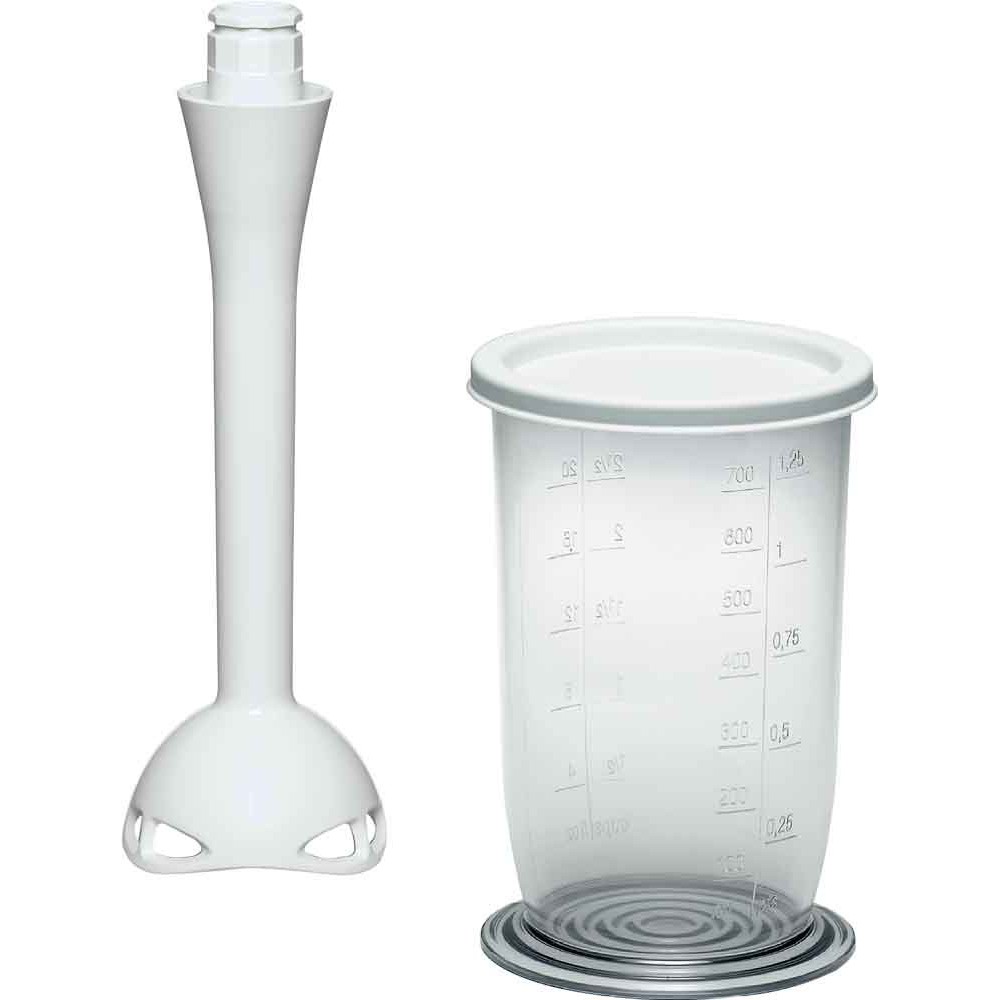 Stabmixer-Fuß MFZ3500