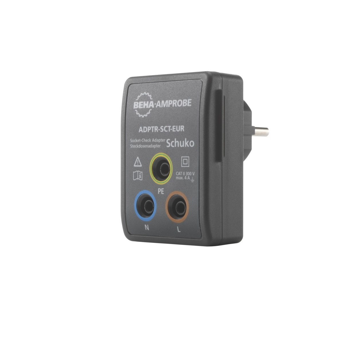 Adapter ADPTR-SCT-EUR