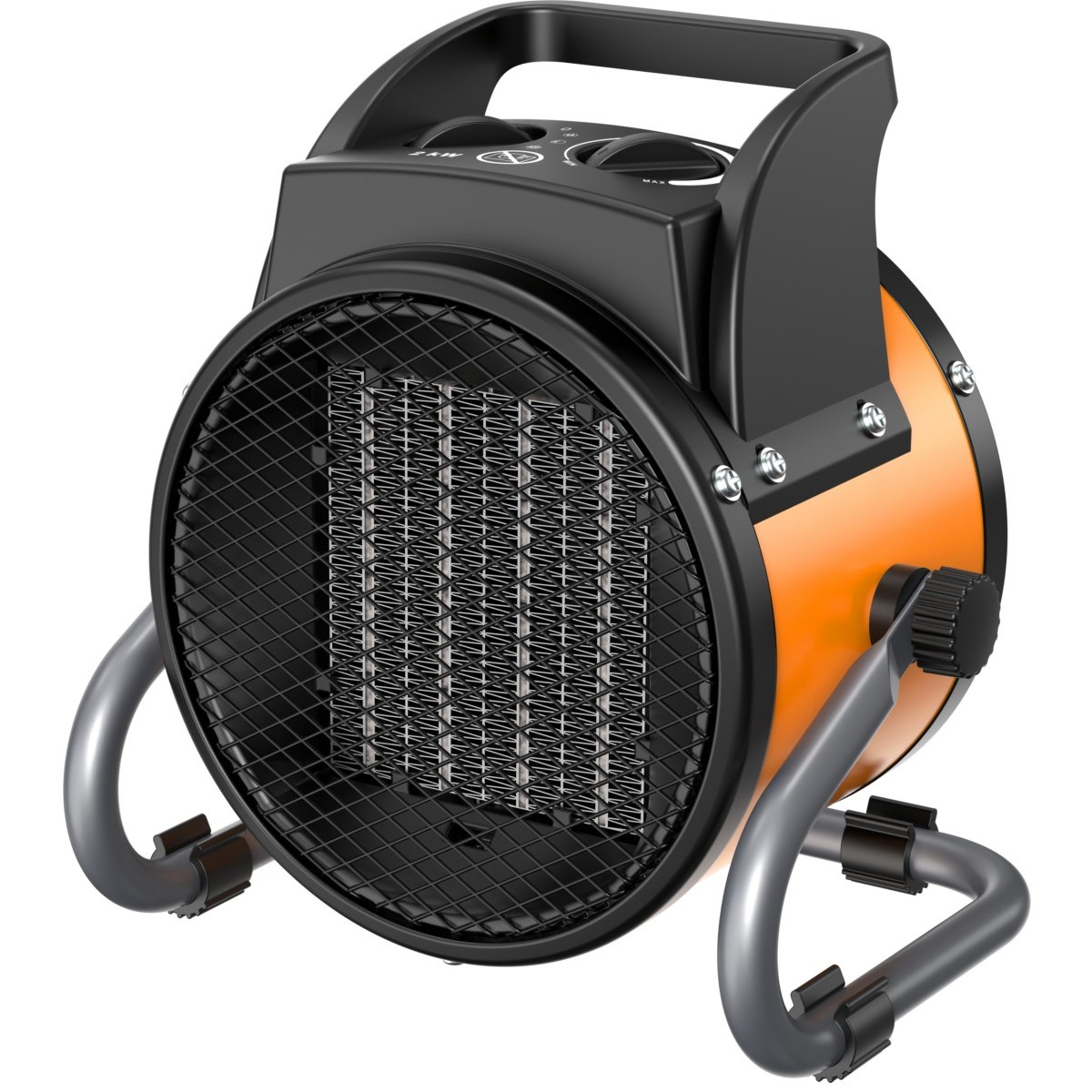 Industrie-Heizer BG-20